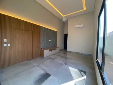 Casa de Condomínio com 3 Quartos à venda, 160m² no Village Provence, São José do Rio Preto