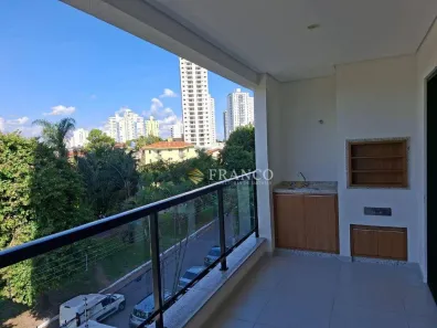 Apartamento com 3 Quartos à venda, 110m² no Jardim das Nações, Taubaté