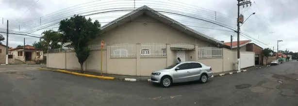 Casa com 4 Quartos à venda, 294m² no Jardim Domingos Orsi 1, Angatuba