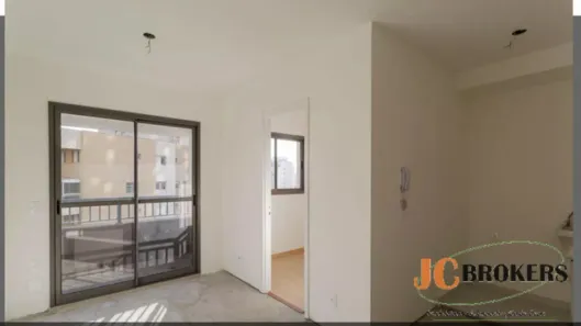 Apartamento com 2 Quartos à venda, 37m² no Vila Nova Conceição, São Paulo