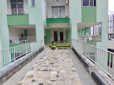 Apartamento com 3 Quartos à venda, 140m² no Brotas, Salvador