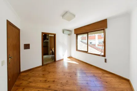 Apartamento com 1 Quarto à venda, 44m² no Cidade Baixa, Porto Alegre