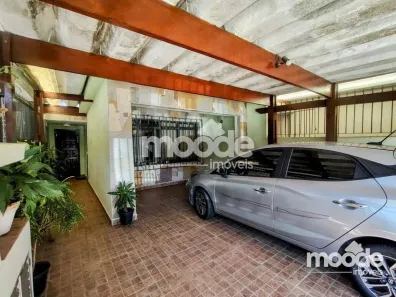 Sobrado com 3 Quartos à venda, 128m² no Vila Sônia, São Paulo
