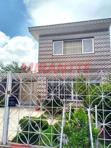 Sobrado com 3 Quartos à venda, 180m² no Parque Casa de Pedra, São Paulo