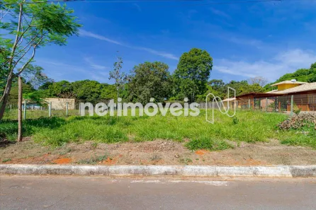 Lote/Terreno à venda, 1000m² no Estância das Aroeiras, Lagoa Santa