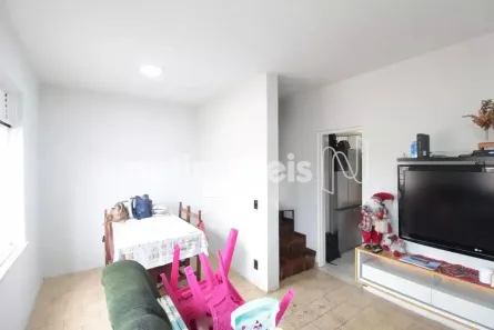 Casa com 4 Quartos à venda, 108m² no Santa Mônica, Belo Horizonte