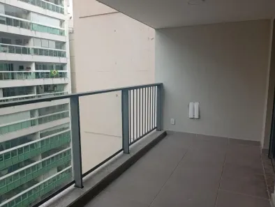 Apartamento com 1 Quarto à venda, 50m² no Ingá, Niterói