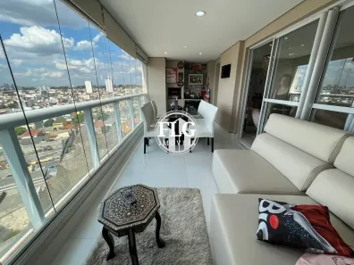 Apartamento com 3 Quartos à venda, 105m² no Vila Formosa, São Paulo