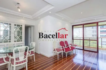 Apartamento com 3 Quartos à venda, 149m² no Copacabana, Rio de Janeiro