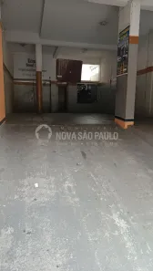 Ponto Comercial para alugar, 85m² no Vila Nogueira, Diadema