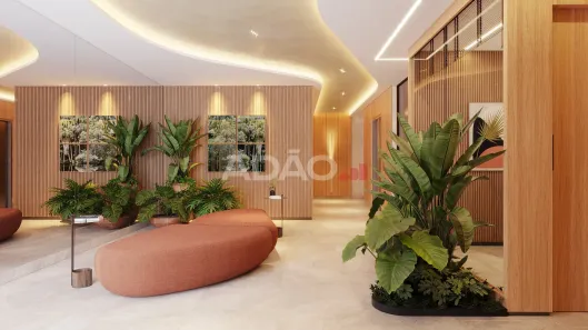 Apartamento com 3 Quartos à venda, 95m² no Setor Bela Vista, Goiânia