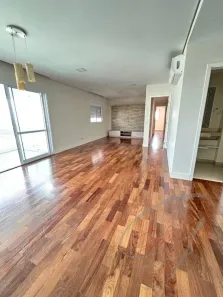 Apartamento com 3 Quartos para alugar, 137m² no Umuarama, Osasco