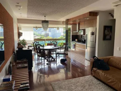 Apartamento com 2 Quartos à venda, 85m² no Leblon, Rio de Janeiro
