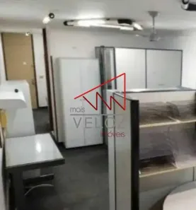 Sala Comercial à venda, 31m² no Centro, Rio de Janeiro