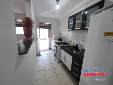 Apartamento com 2 Quartos à venda, 52m² no Jardim Ricetti, São Carlos