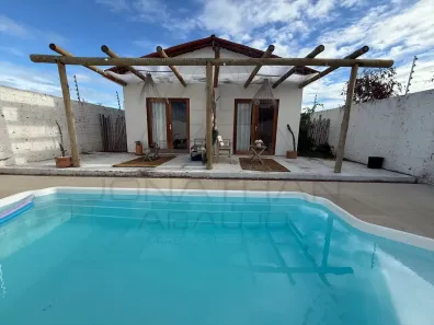 Casa com 2 Quartos à venda, 450m² no Centro, Barra de São Miguel
