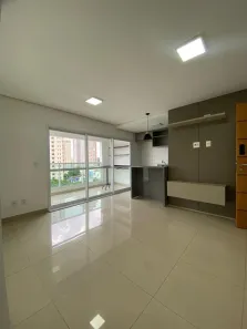Apartamento com 1 Quarto à venda, 49m² no Setor Marista, Goiânia