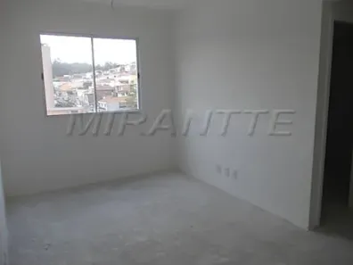 Apartamento com 2 Quartos à venda, 51m² no Vila Aurora (Zona Norte), São Paulo