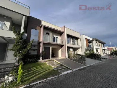 Casa com 3 Quartos à venda, 147m² no Beira Rio, Biguaçu