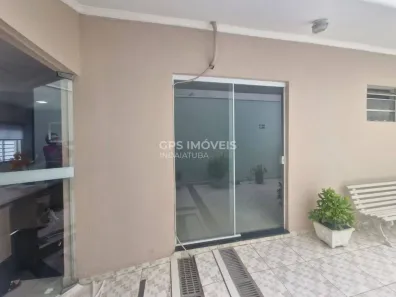 Sala Comercial para alugar, 15m² no Vila Almeida, Indaiatuba