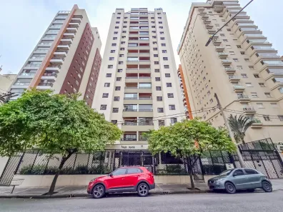 Apartamento com 3 Quartos à venda, 96m² no Perdizes, São Paulo