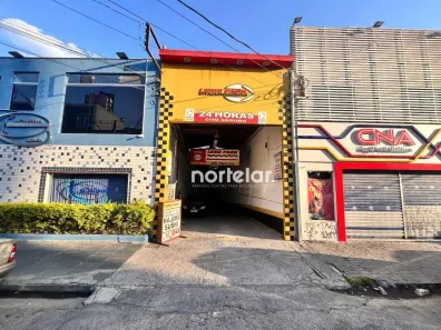 Galpão/Depósito/Armazém à venda, 900m² no Limão, São Paulo