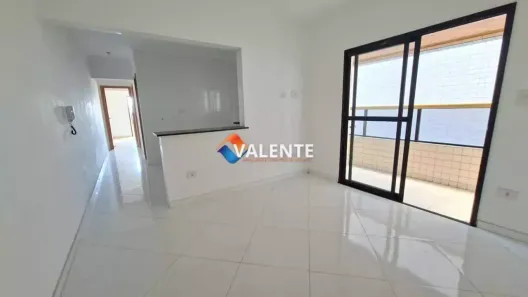 Apartamento com 2 Quartos à venda, 63m² no Boqueirão, Praia Grande