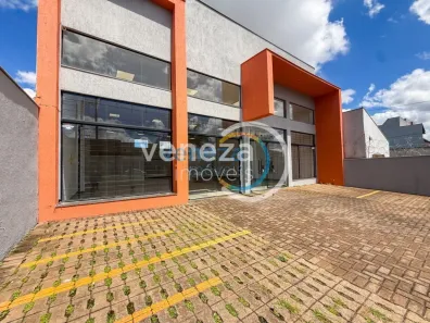 Ponto Comercial para alugar, 201m² no Operária, Londrina