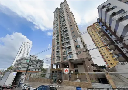 Apartamento com 3 Quartos à venda, 117m² no Marco, Belém