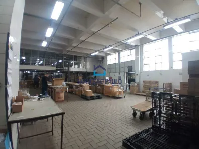 Ponto Comercial à venda, 3500m² no São Judas, São Paulo