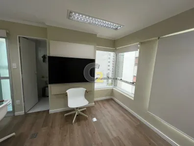 Sala Comercial à venda, 47m² no Consolação, São Paulo