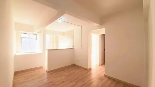 Apartamento com 1 Quarto à venda, 41m² no Centro Histórico, Porto Alegre