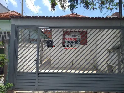 Casa com 2 Quartos à venda, 128m² no Alto da Mooca, São Paulo