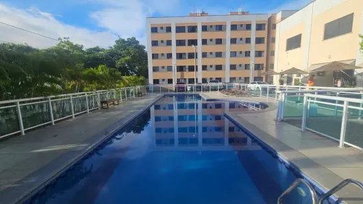 Apartamento com 2 Quartos à venda, 50m² no Passaré, Fortaleza