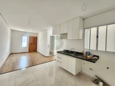 Casa de Condomínio com 2 Quartos à venda, 80m² no Jardim Monte Kemel, São Paulo