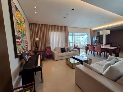 Apartamento com 3 Quartos à venda, 200m² no Gleba Fazenda Palhano, Londrina
