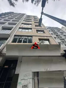 Prédio Comercial à venda, 1580m² no Paraíso, São Paulo