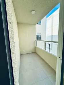 Apartamento com 2 Quartos para alugar, 42m² no Planalto, Manaus