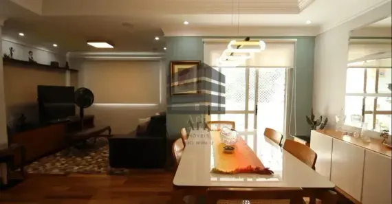 Apartamento com 3 Quartos à venda, 111m² no Jardim Vila Mariana, São Paulo