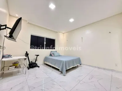 Casa de Condomínio com 3 Quartos à venda, 87m² no Verde Lar, Teresina