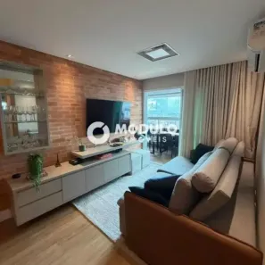 Apartamento com 3 Quartos à venda, 107m² no Santa Mônica, Uberlândia