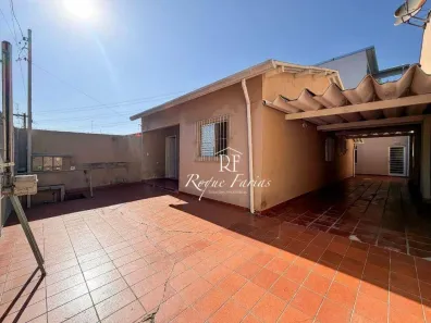 Casa com 3 Quartos à venda, 180m² no Vila São Francisco, São Paulo