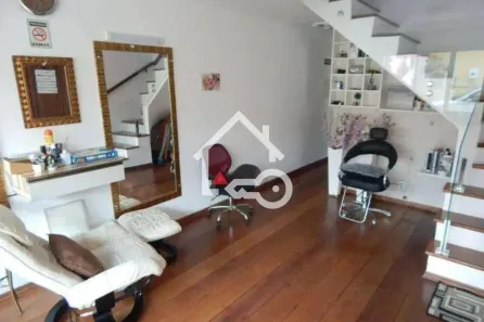 Sobrado com 3 Quartos à venda, 180m² no Rudge Ramos, São Bernardo do Campo
