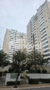 Apartamento com 3 Quartos à venda, 98m² no Cambuci, São Paulo