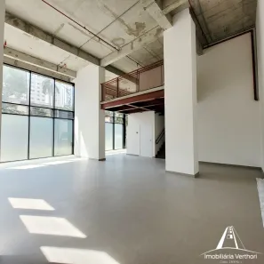 Ponto Comercial com 1 Quarto para alugar, 150m² no Vila Clementino, São Paulo