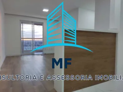 Apartamento com 2 Quartos à venda, 69m² no Vila Andrade, São Paulo
