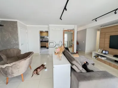 Apartamento com 2 Quartos à venda, 94m² no Lapa, São Paulo