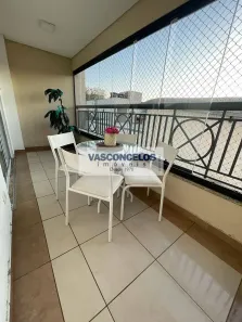 Apartamento com 2 Quartos à venda, 70m² no Jardim Santa Madalena, São José dos Campos