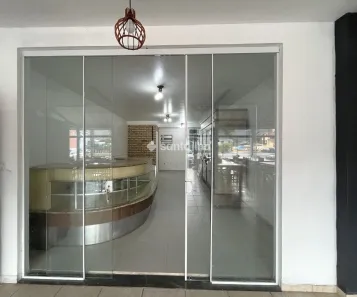 Ponto Comercial para alugar, 38m² no Pântano do Sul, Florianópolis