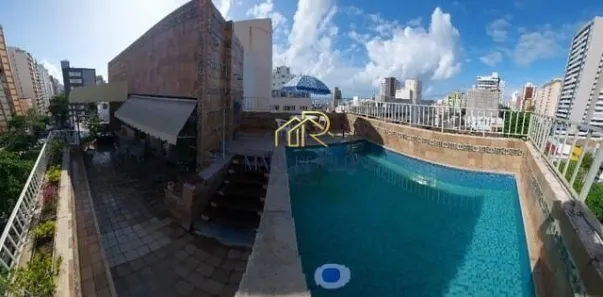 Apartamento com 4 Quartos à venda, 290m² no Pituba, Salvador